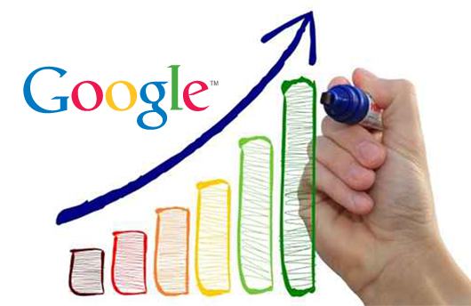 how to rank on google first page 2015